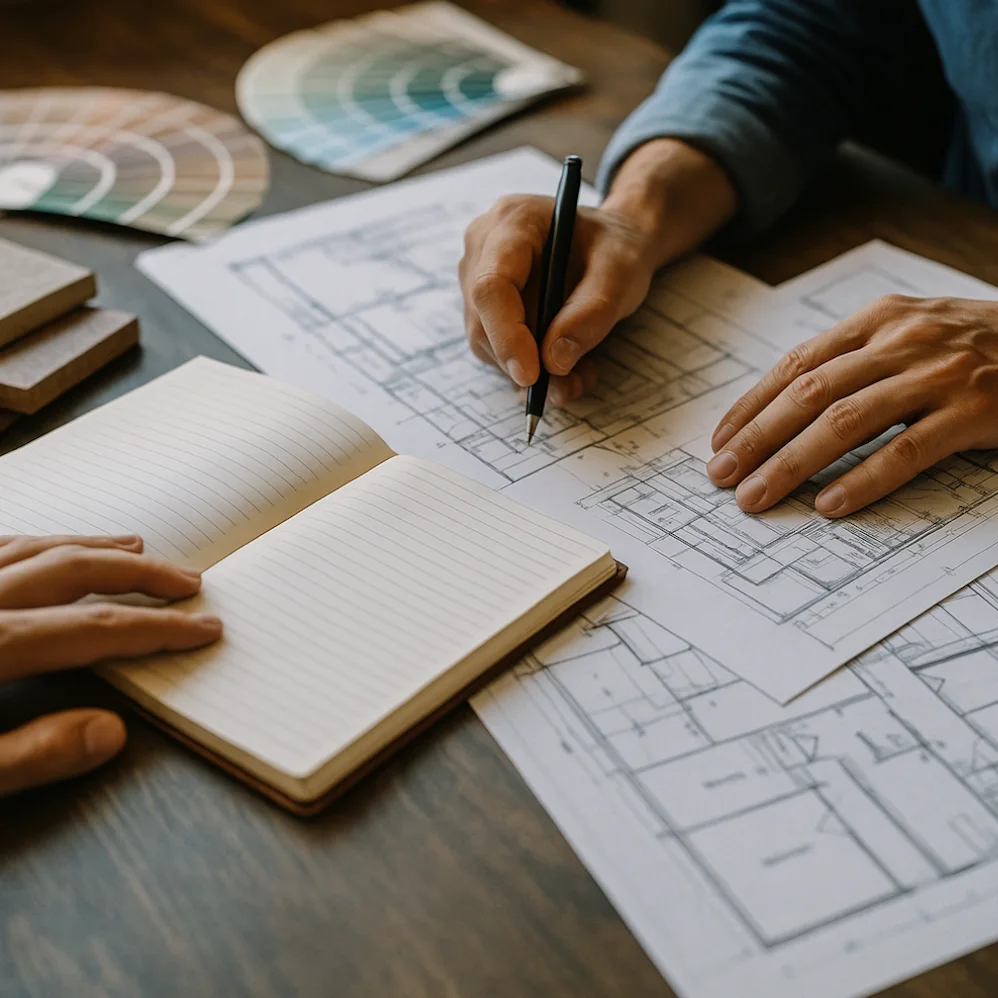 Alberto Clerici Commerciale