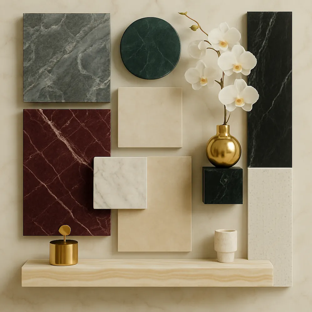 Alberto Clerici Commerciale