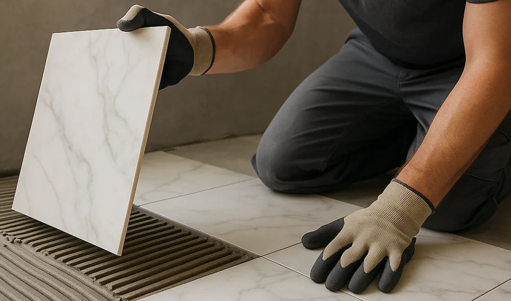 Alberto Clerici Commerciale