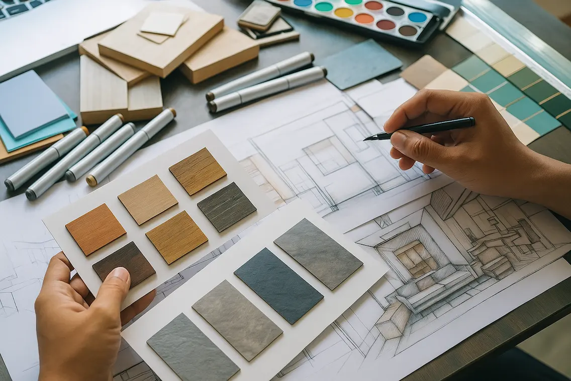 alberto clerici commerciale